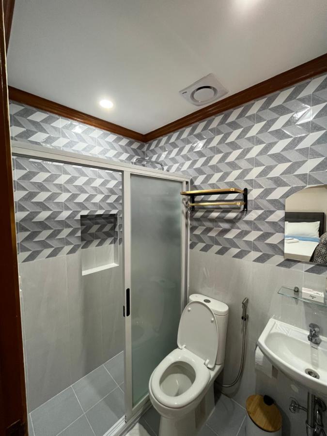 The Legacy Hotel Tayabas Dış mekan fotoğraf