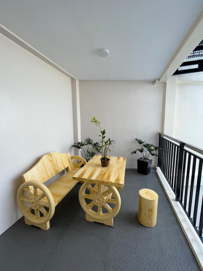The Legacy Hotel Tayabas Dış mekan fotoğraf
